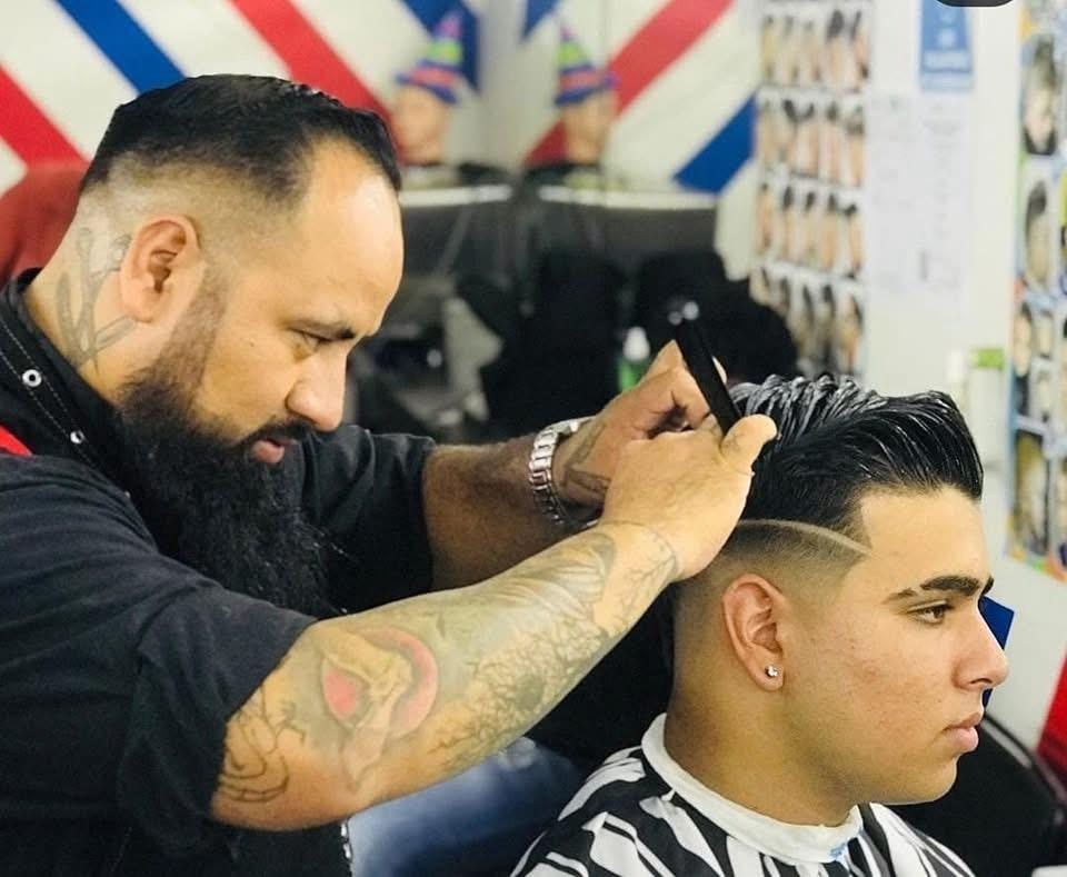 Barbería