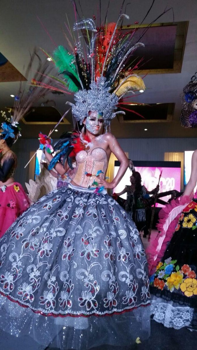 Evento estudiantil