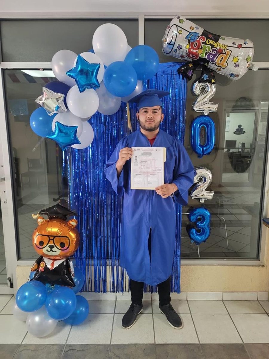 Graduación CECAPT