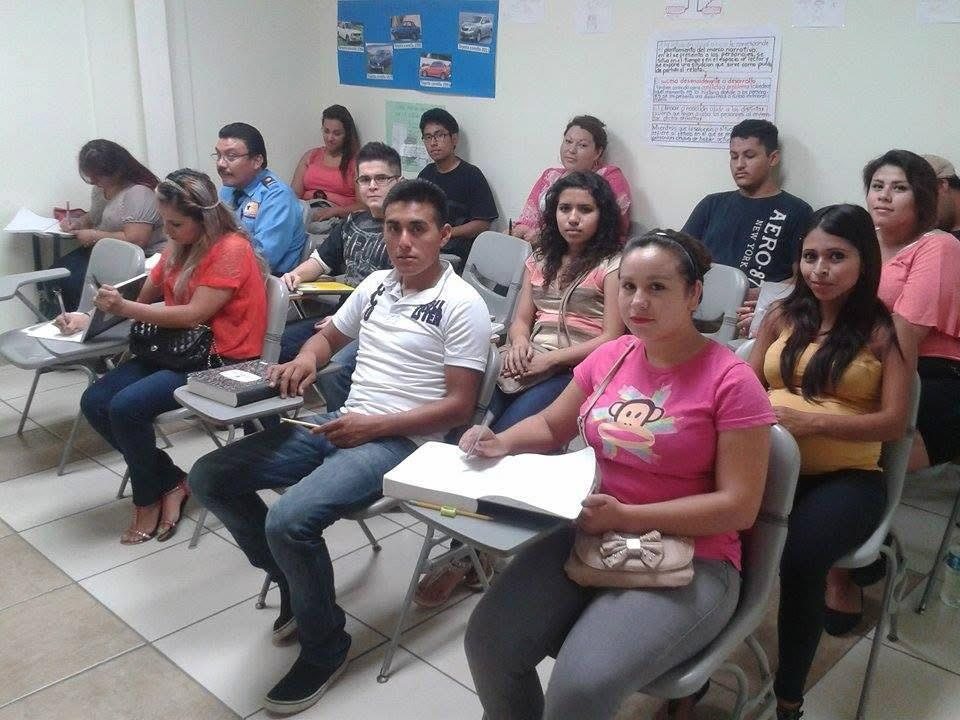 Preparatoria
